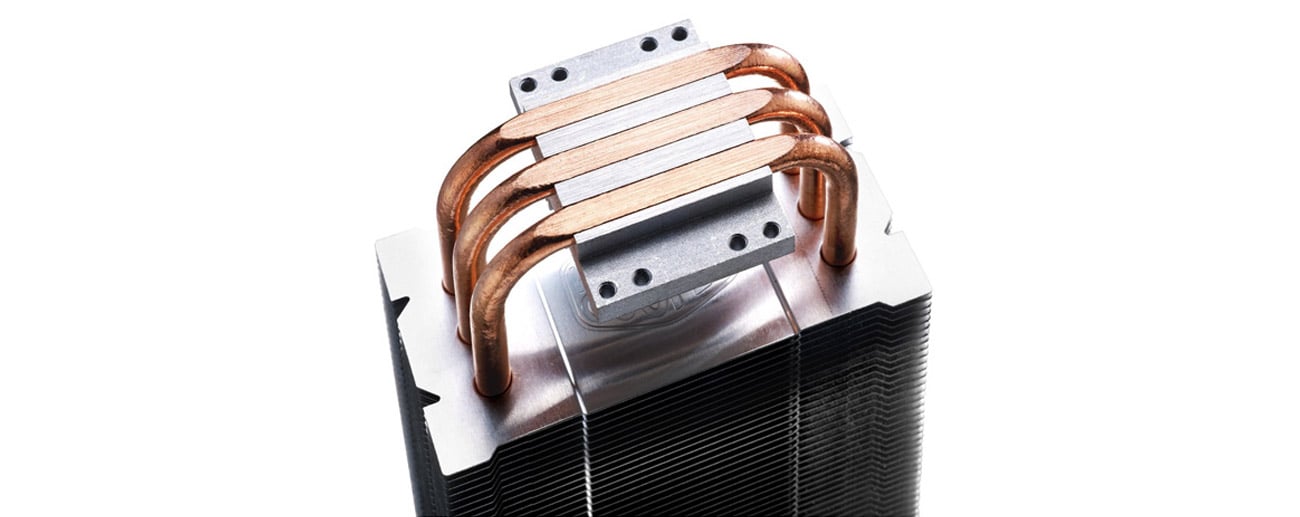 Chłodzenie do procesora Cooler Master HYPER TX3 EVO RR-TX3E-22PK-R1