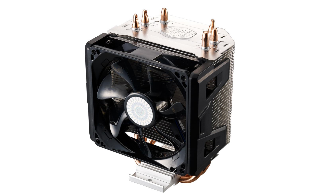 Chłodzenie do procesora Cooler Master Hyper 103 Led RR-H103-22PB-R1