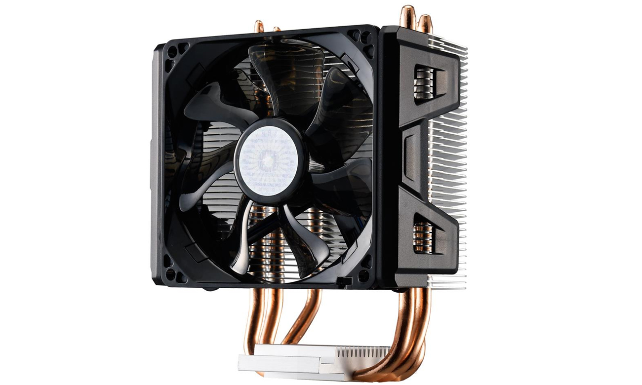Chłodzenie do procesora Cooler Master Hyper 103 Led RR-H103-22PB-R1