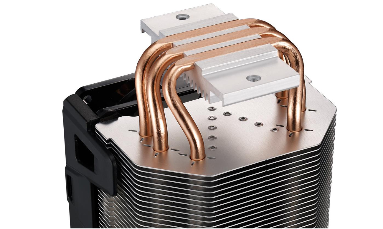 Chłodzenie do procesora Cooler Master Hyper 103 Led RR-H103-22PB-R1