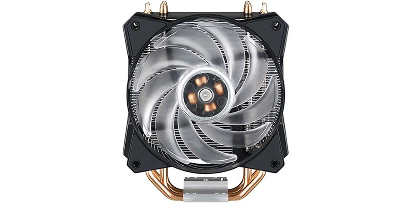 Cooler Master MasterAir MA410P