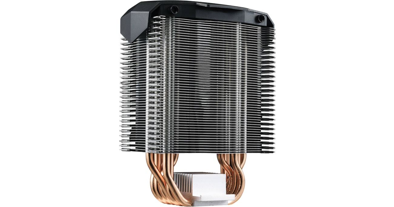 Cooler Master MasterAir MA610P Radiator