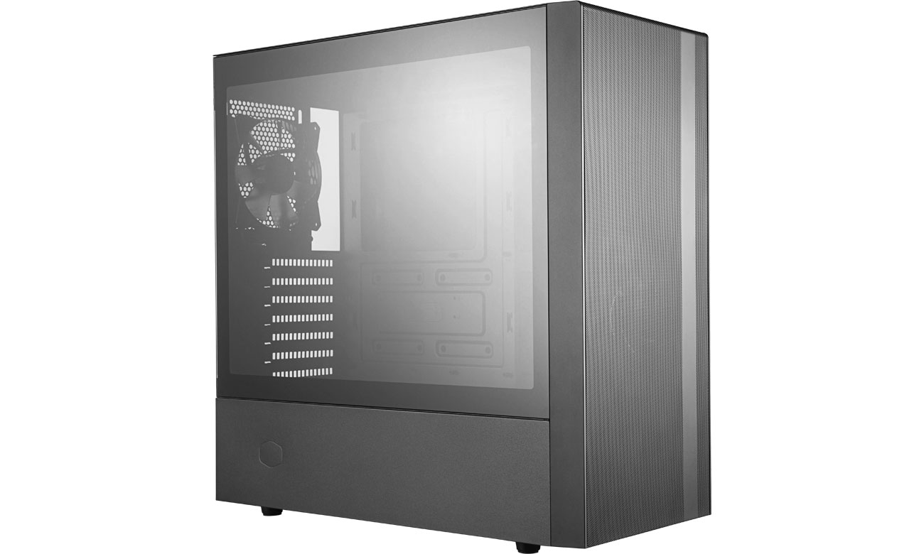 Obudowa do komputera Cooler Master MASTERBOX NR600 WO/ODD MCB-NR600-KGNN-S00