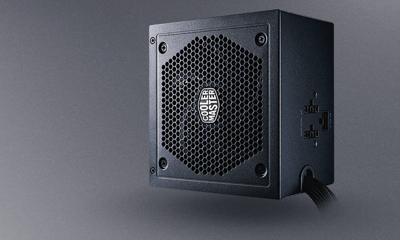 Zasilacz MasterWatt 450W