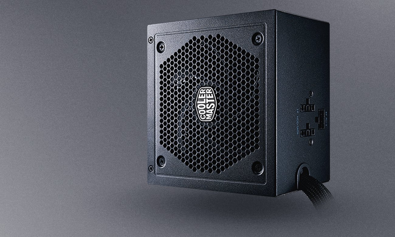 Zasilacz MasterWatt 750W