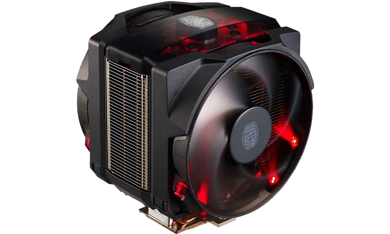 Cooler Master MasterAir Maker 8 MAZ-T8PN-418PR-R1