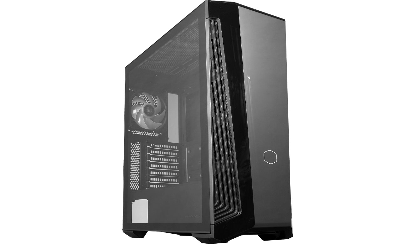 Obudowa do komputera Cooler Master MasterBox MB540 ARGB