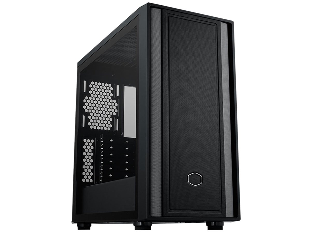 Cooler Master MasterBox 600 Lite
