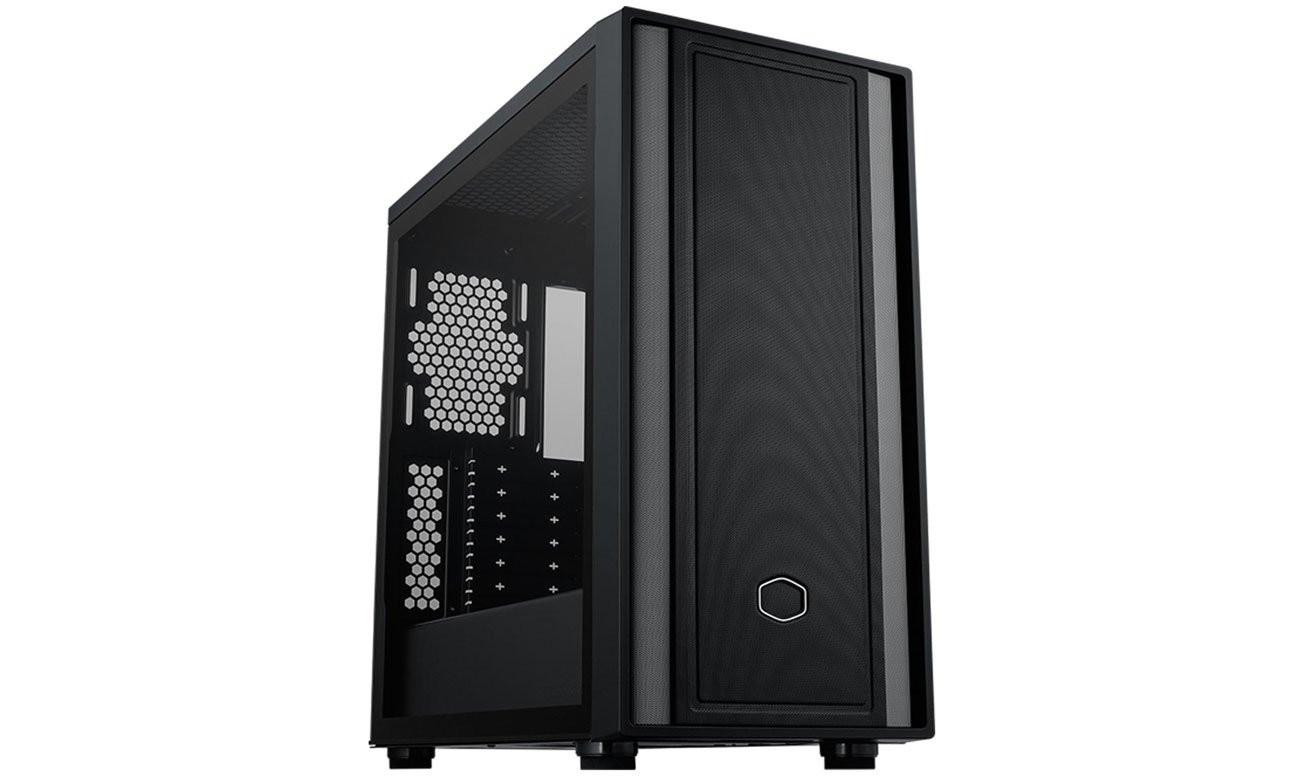 Cooler Master MasterBox 600 Lite