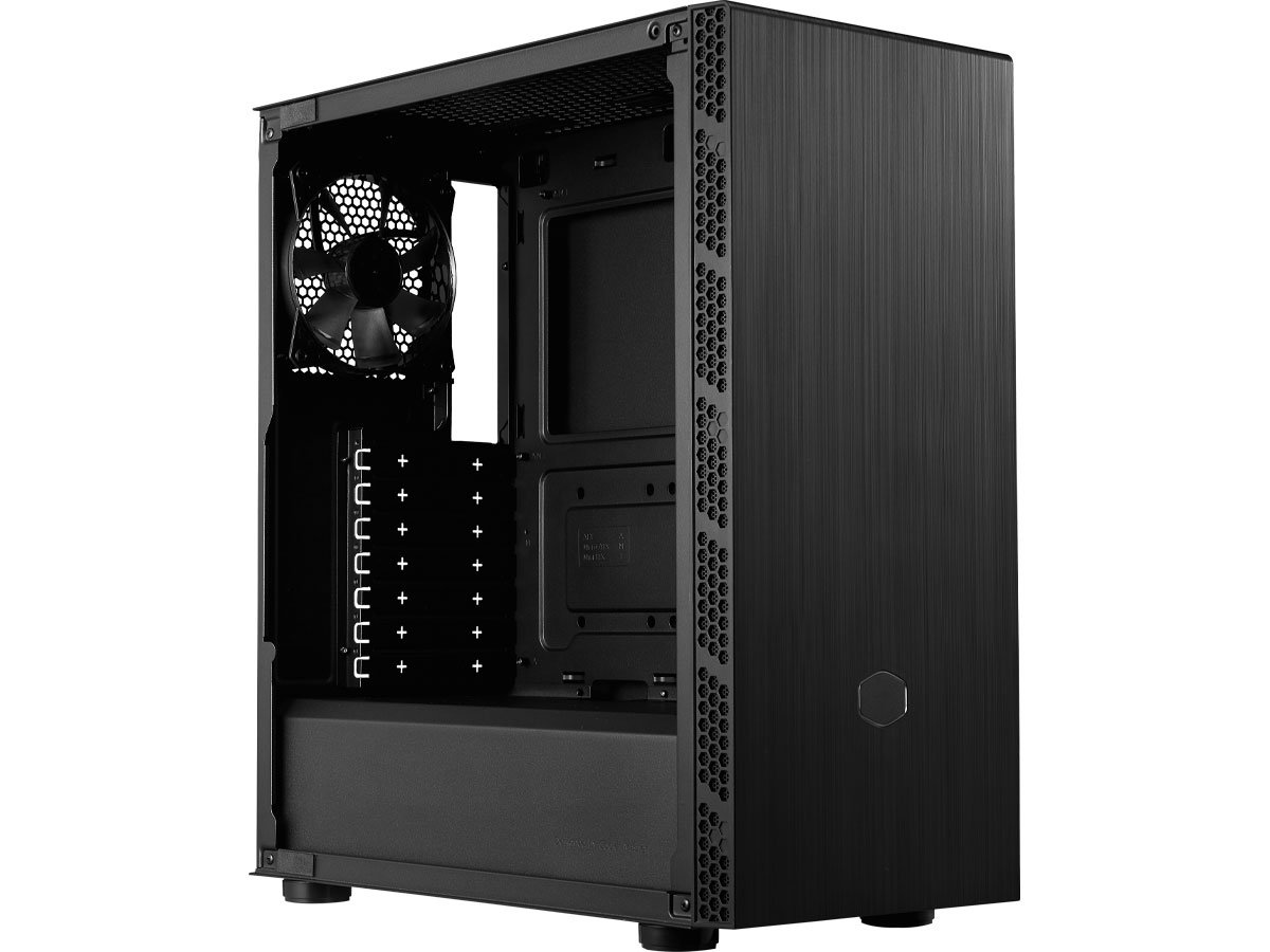 Cooler Master MB600L V2