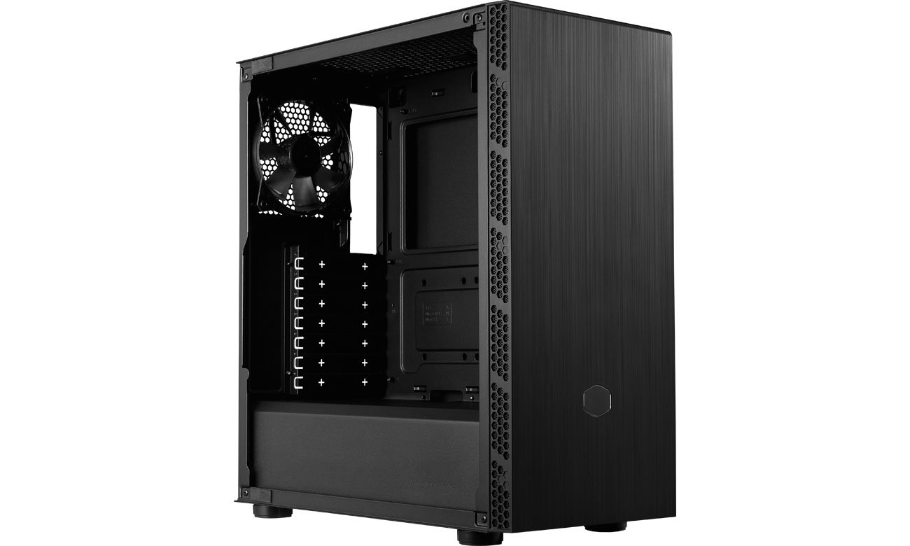 Cooler Master MB600L V2