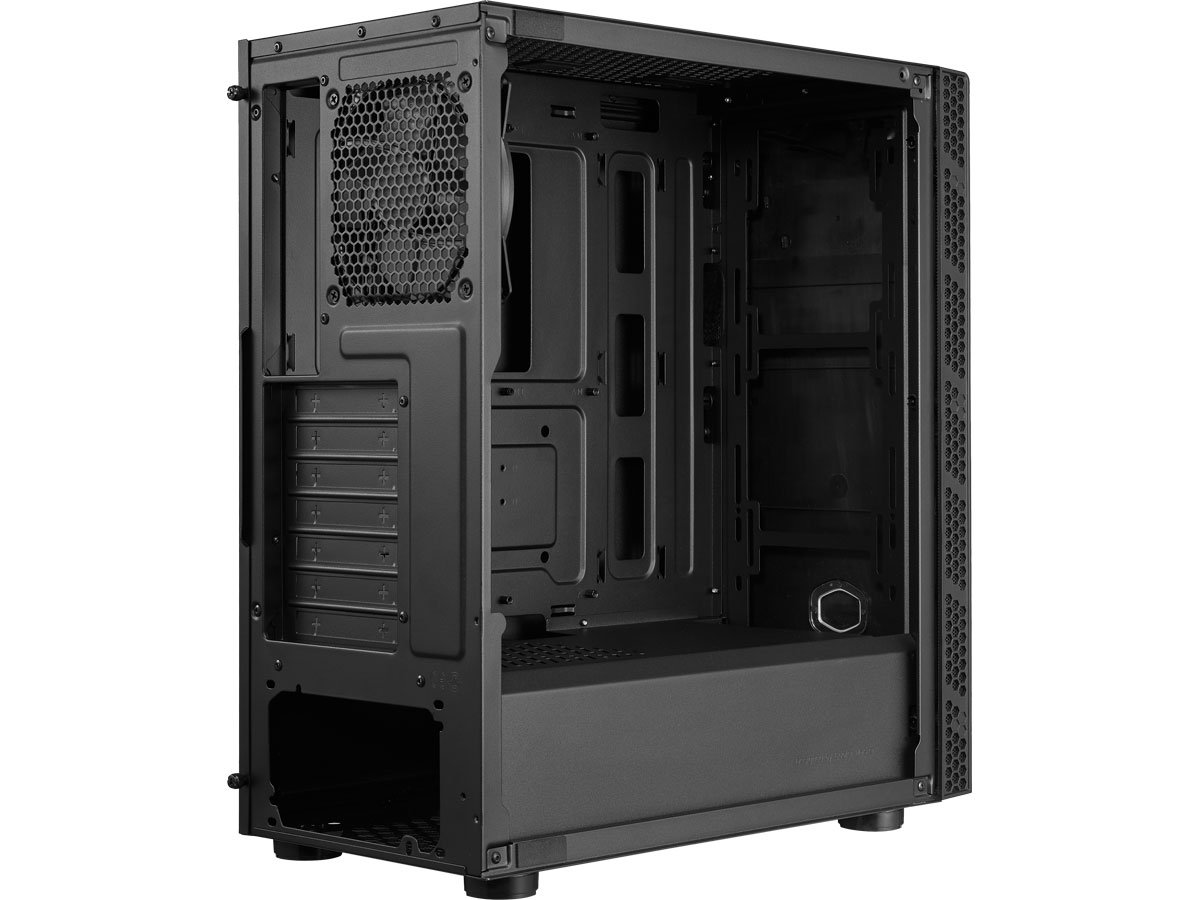 Cooler Master MB600L V2