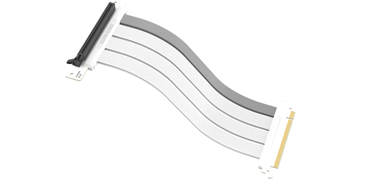 Cooler Master RISER PCI 4.0 X16 NA TAŚMIE 30CM