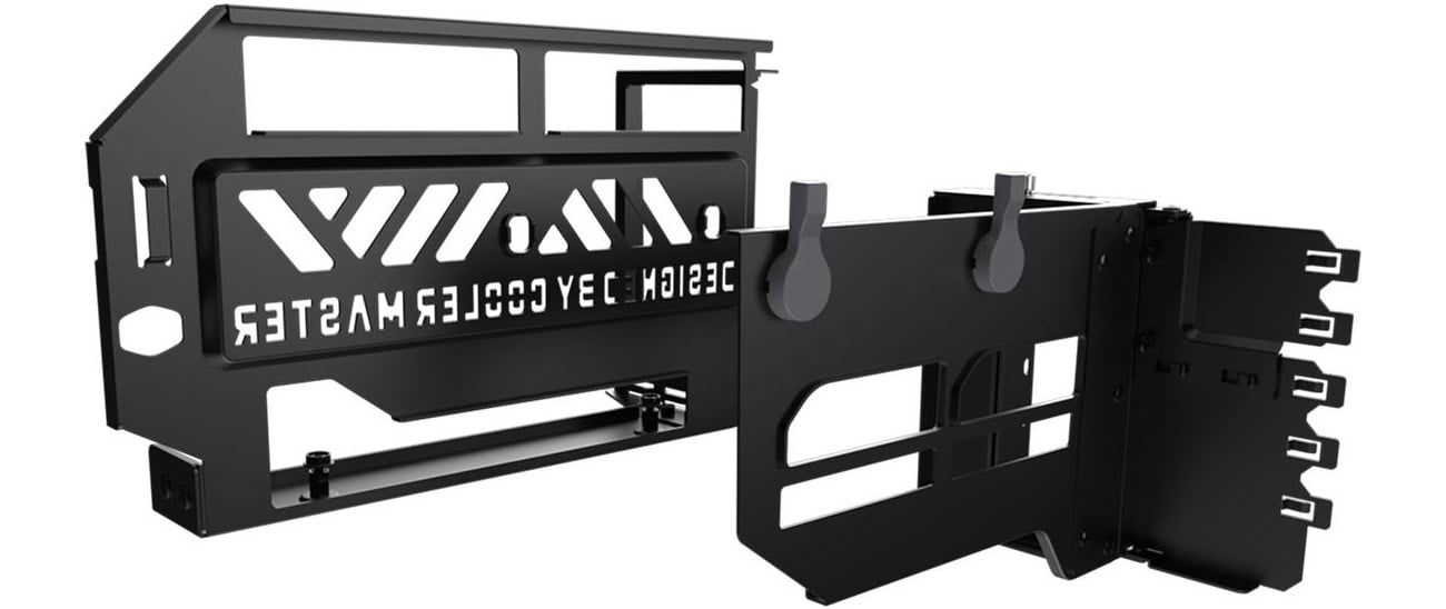 Cooler Master V3 regulowana konstrukcja