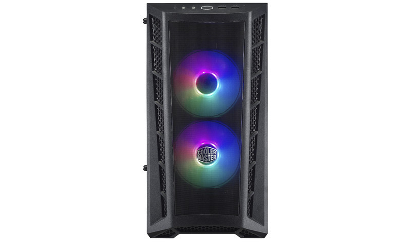 Obudowa Cooler Master MASTERBOX MB311L ARGB