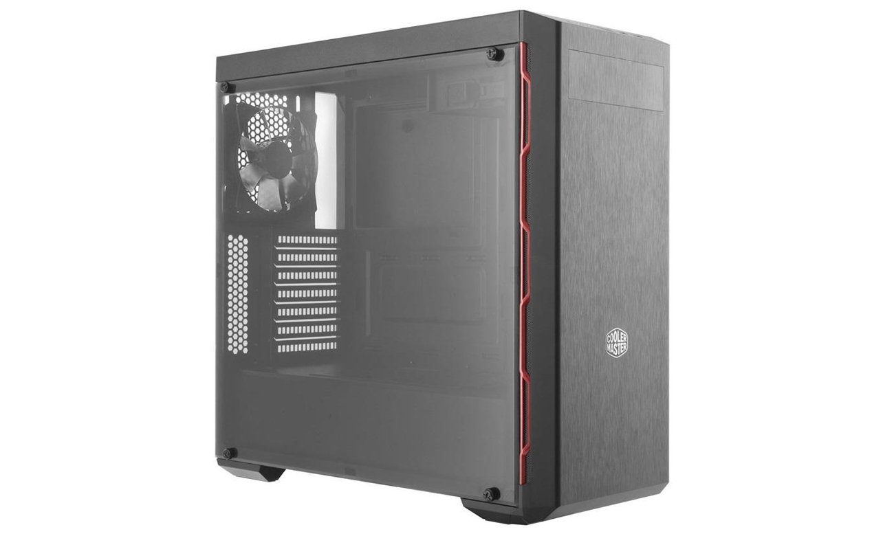 Cooler Master MasterBox MB600L