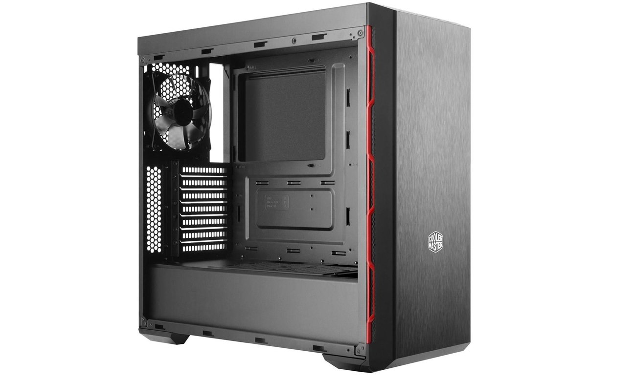 Cooler Master MasterBox MB600L