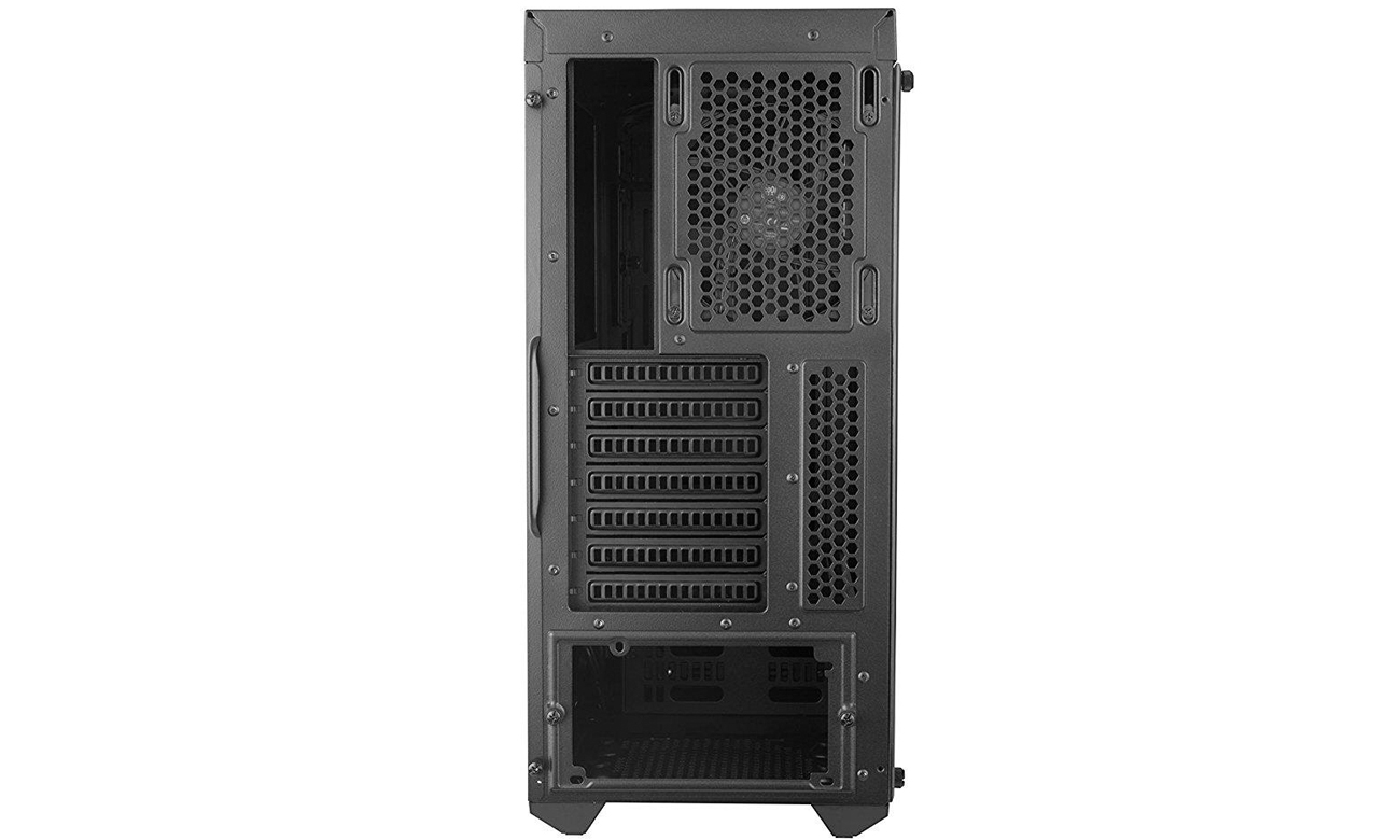 Cooler Master MasterBox MB600L