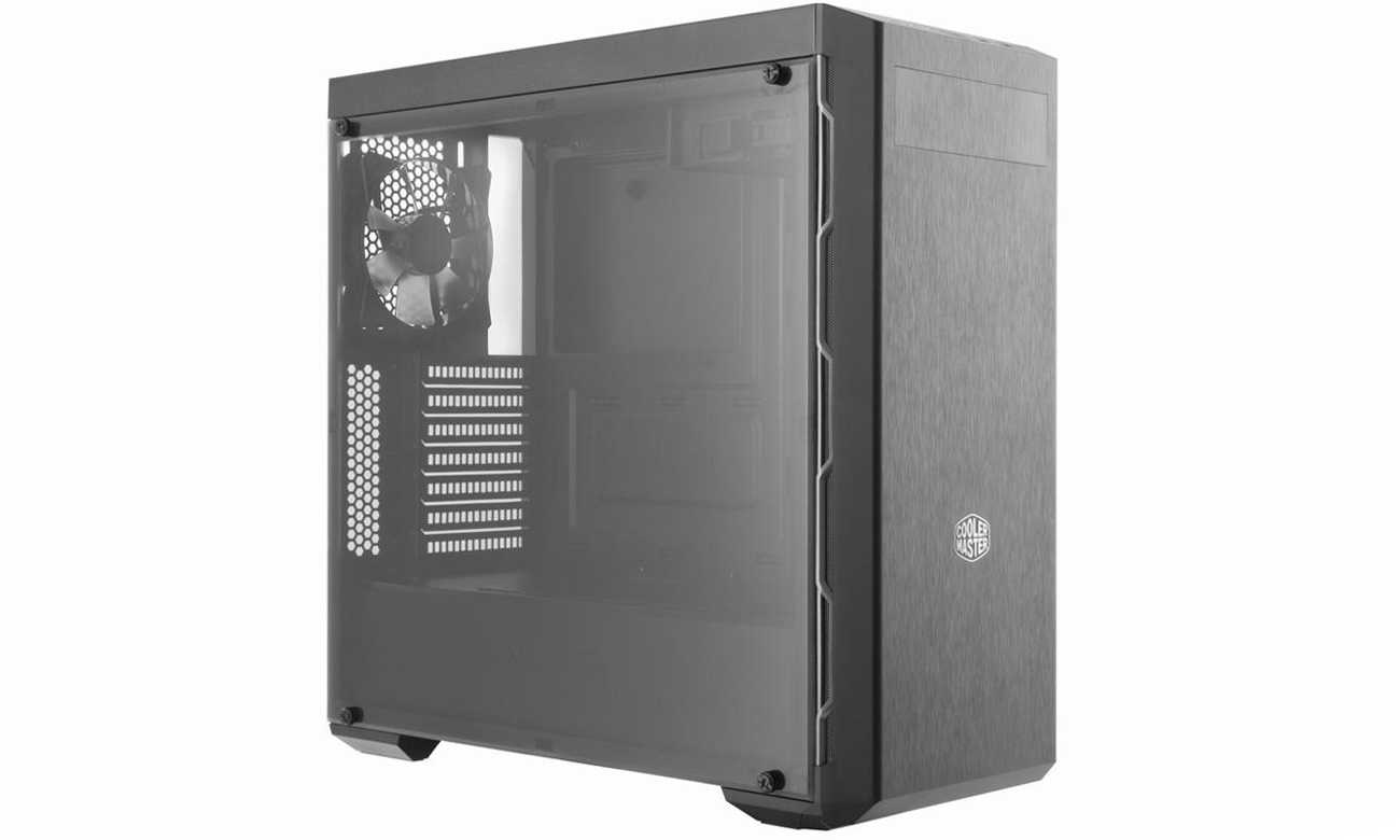 Cooler Master MasterBox MB600L