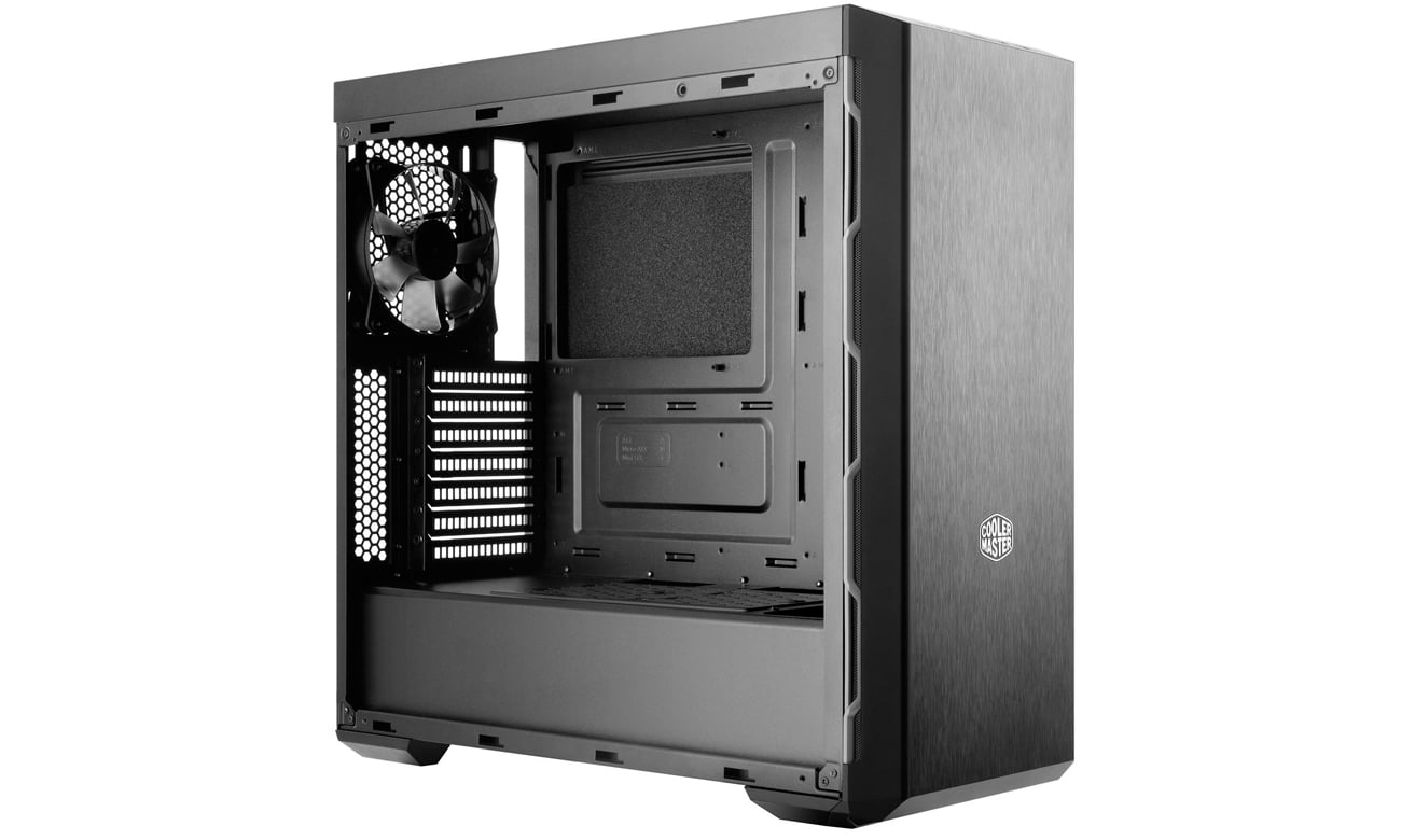 Cooler Master MasterBox MB600L