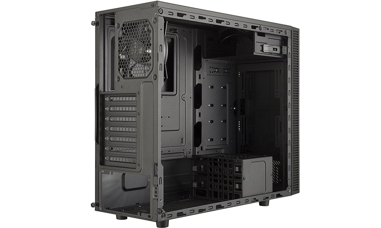 Cooler Master MASTERBOX E500L SILVER