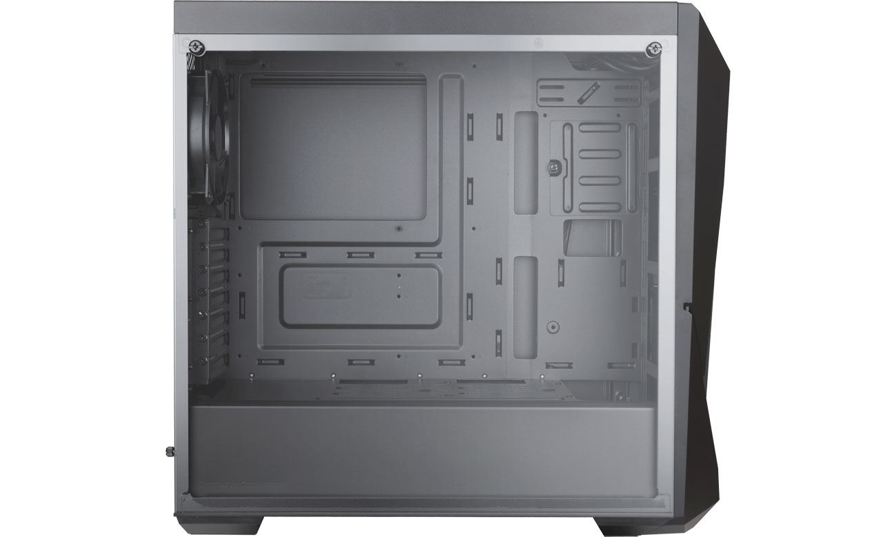 Cooler Master MasterBox K500 - Panel boczny