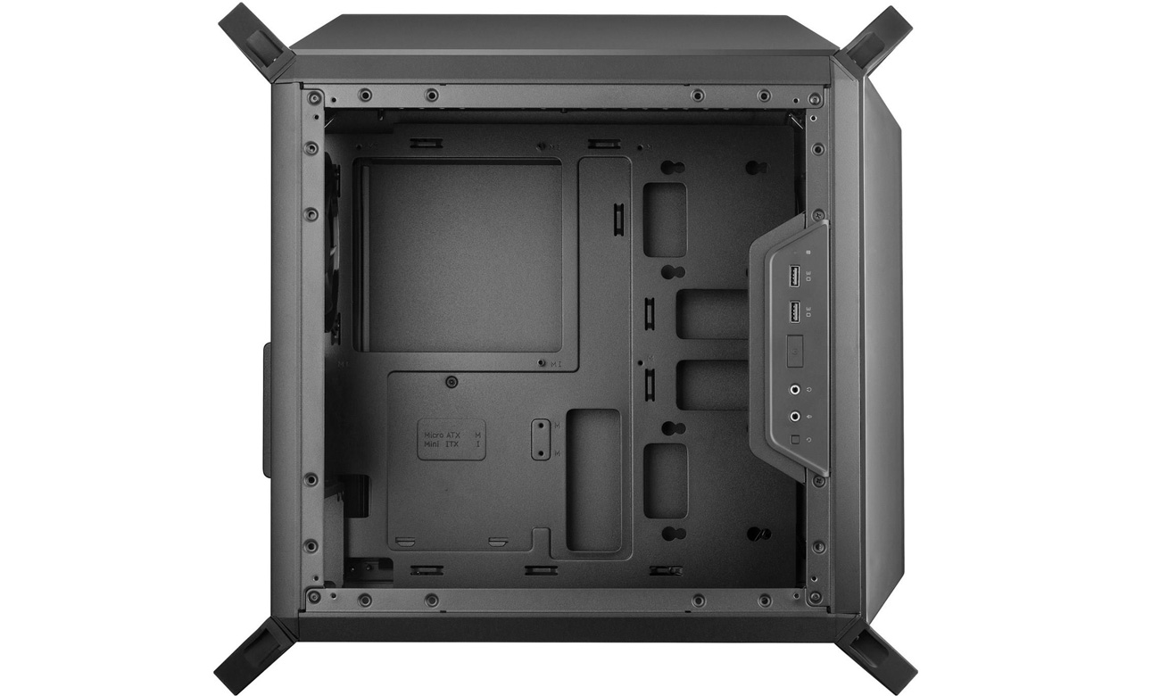 Cooler Master MASTERBOX Q300P