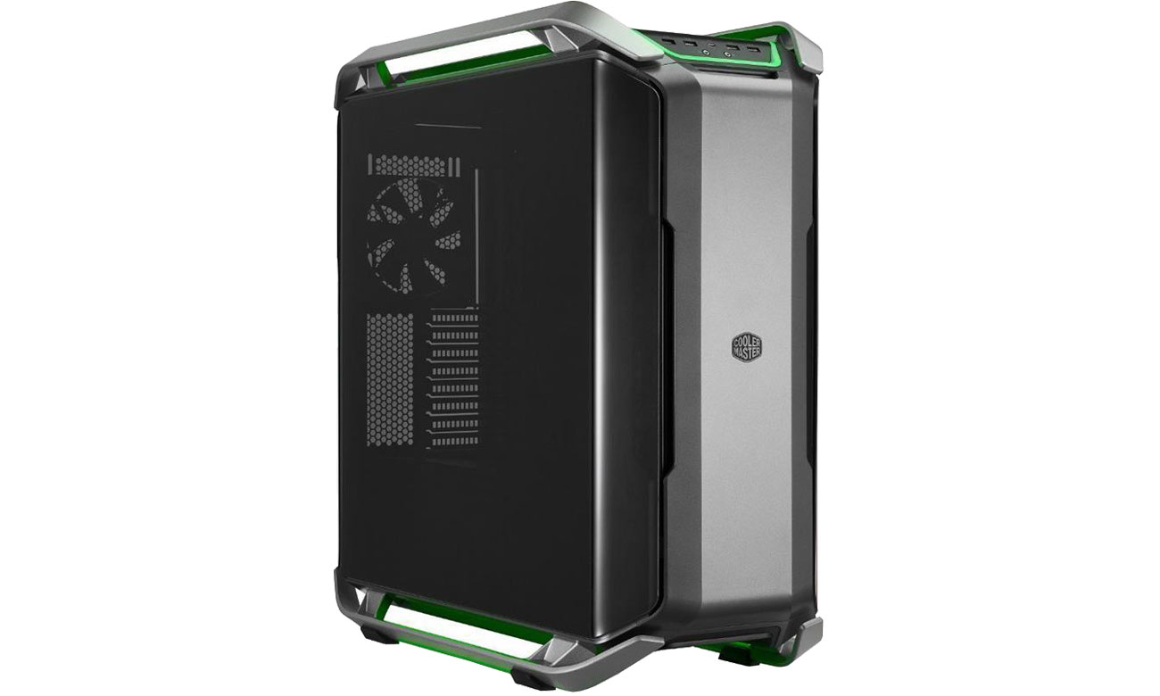 Obudowa do komputera Cooler Master COSMOS C700P MCC-C700P-MG5N-S00