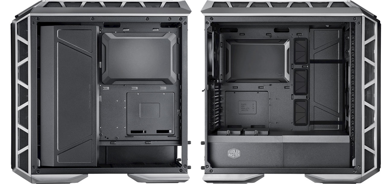 Cooler Master Mastercase H500P Mesh