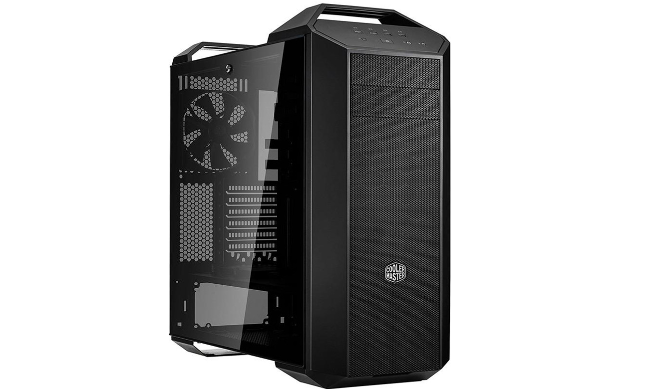 Cooler Master MASTERCASE MC500