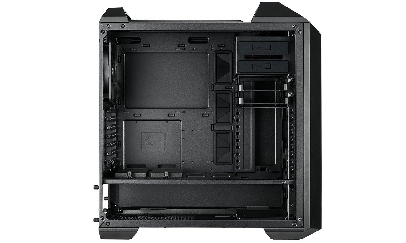 Cooler Master MASTERCASE MC500