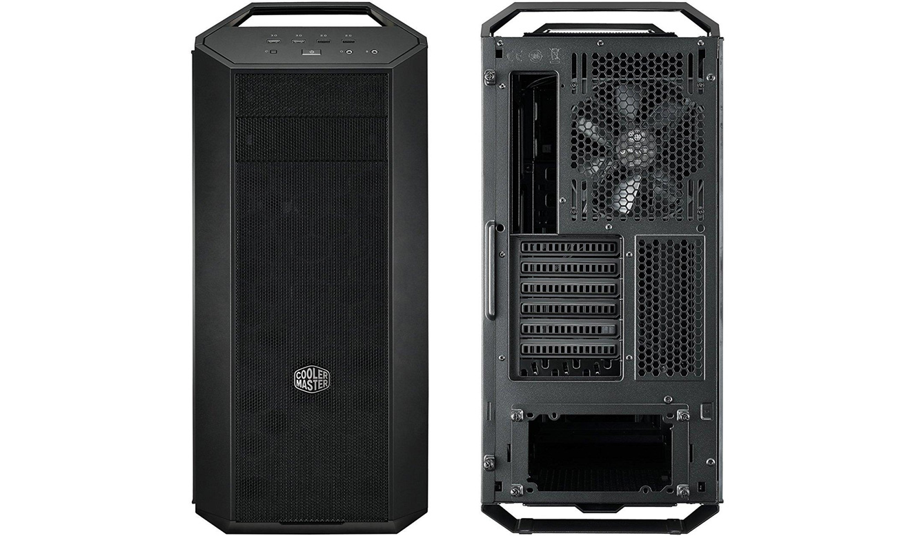 Cooler Master MASTERCASE MC500
