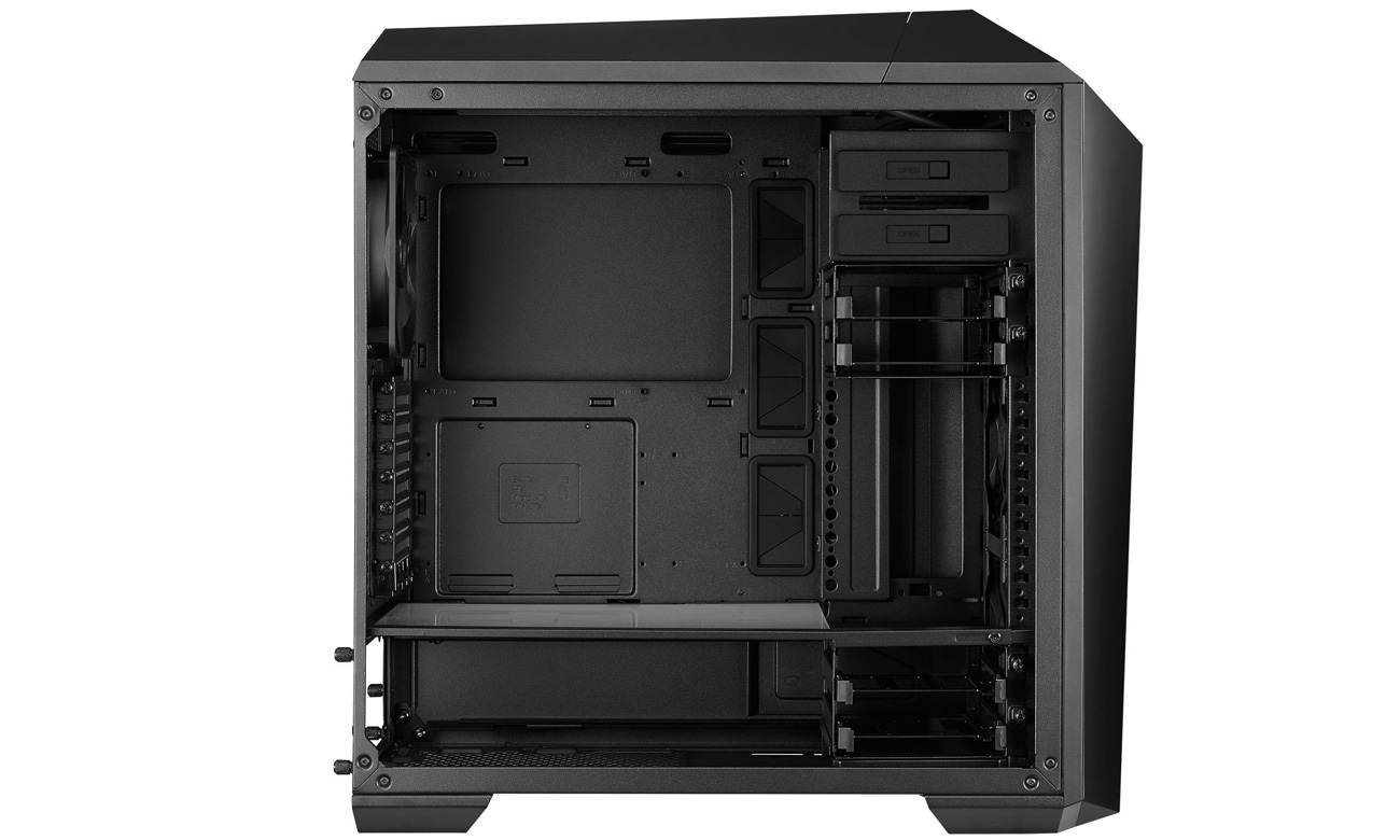 Cooler Master MasterCase MC500M