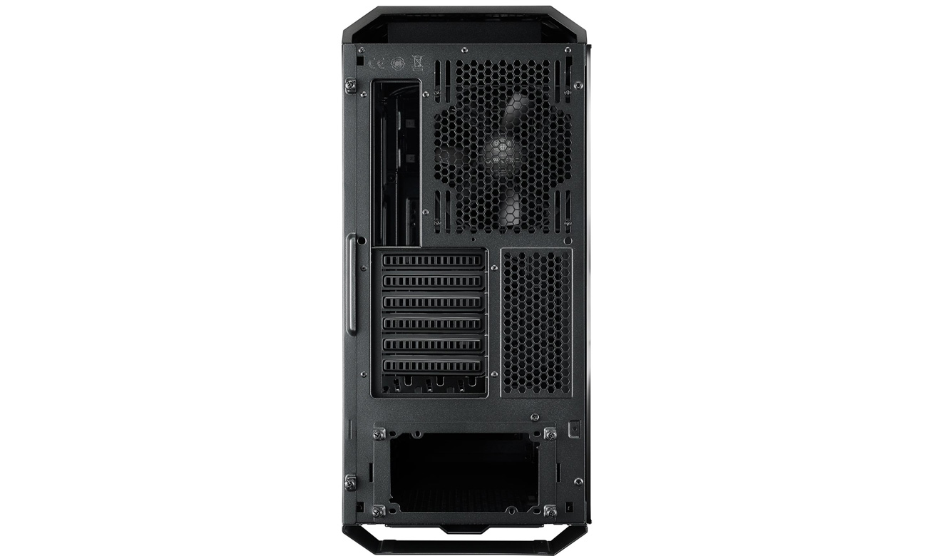 Cooler Master MasterCase MC500M