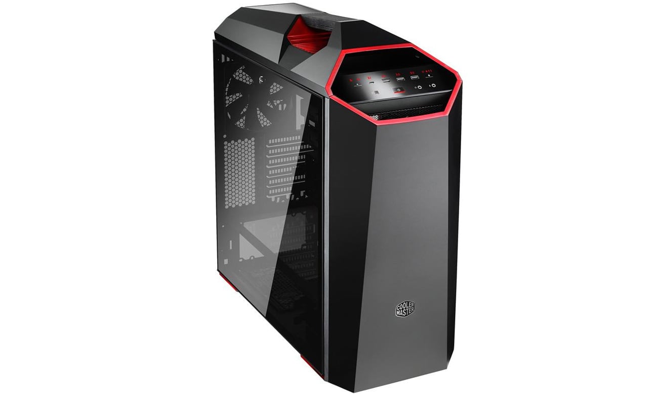 Cooler Master MasterCase MC500MT