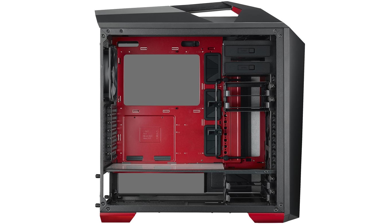 Cooler Master MasterCase MC500MT