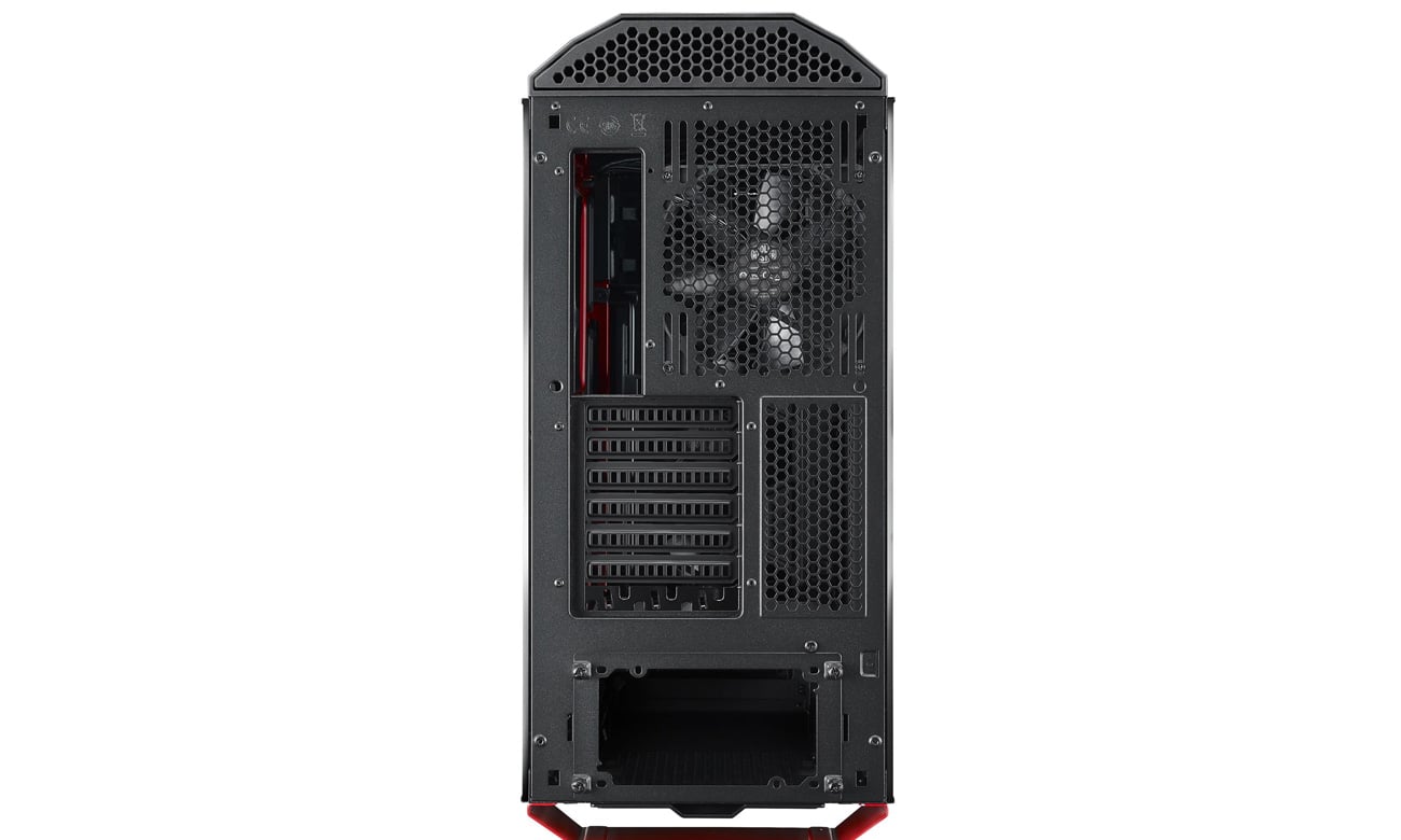 Cooler Master MasterCase MC500MT