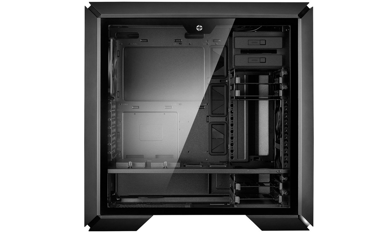 Cooler Master MasterCase MC600P