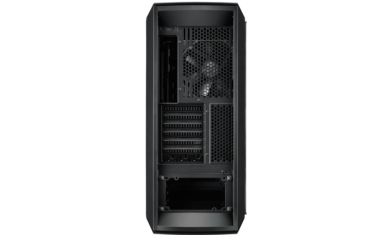 Cooler Master MasterCase MC600P