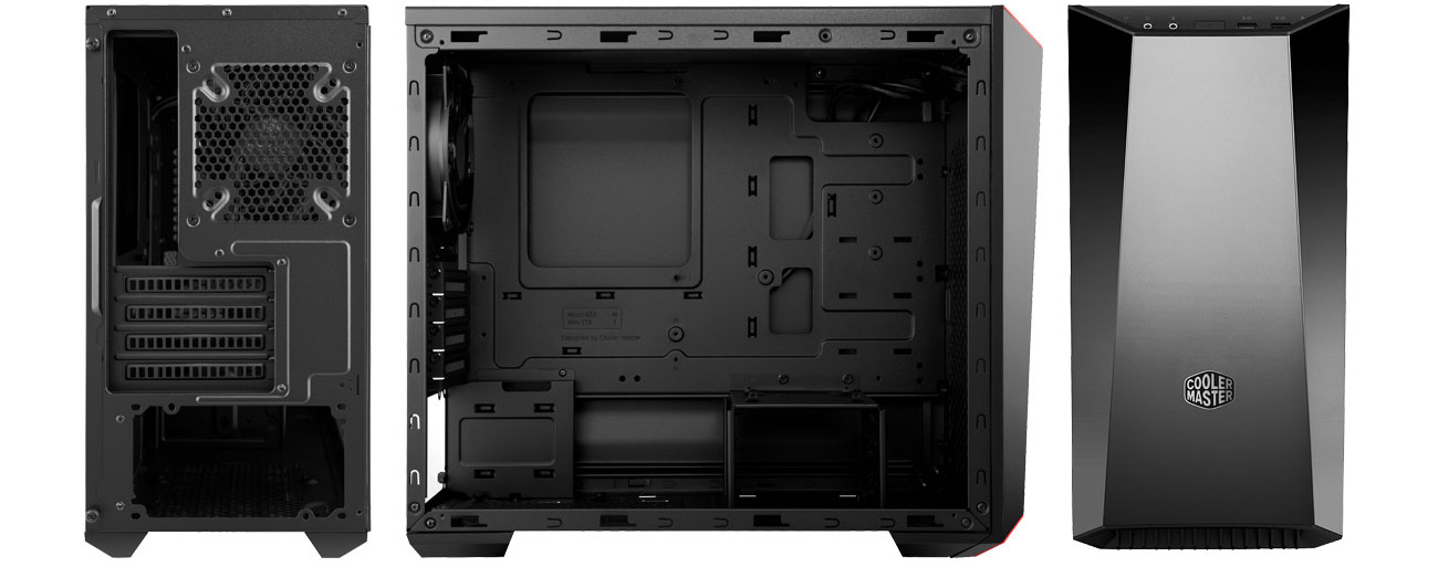 Cooler Master MCW-L3B3-KANN-01