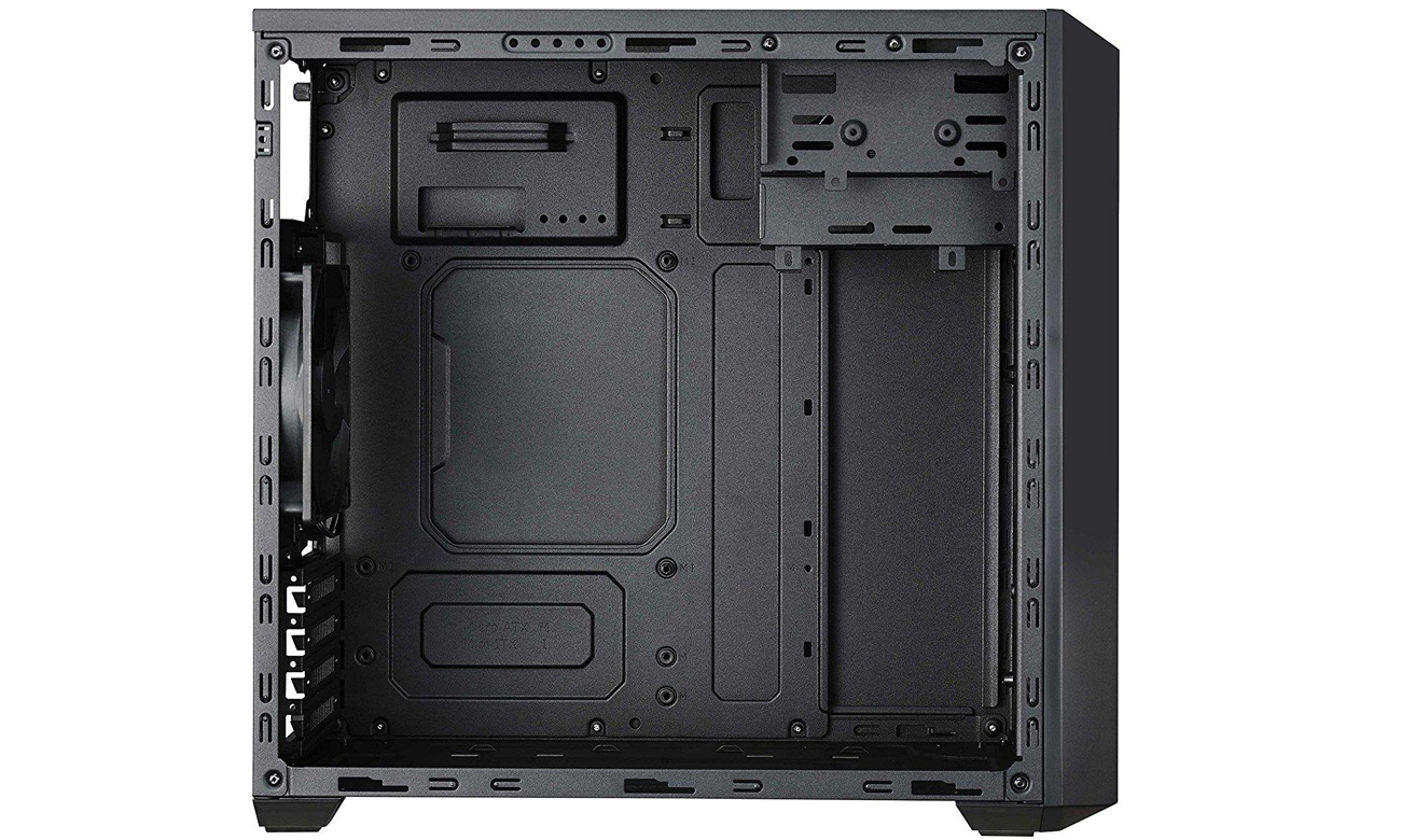 Cooler Master MASTERBOX LITE 3 mini