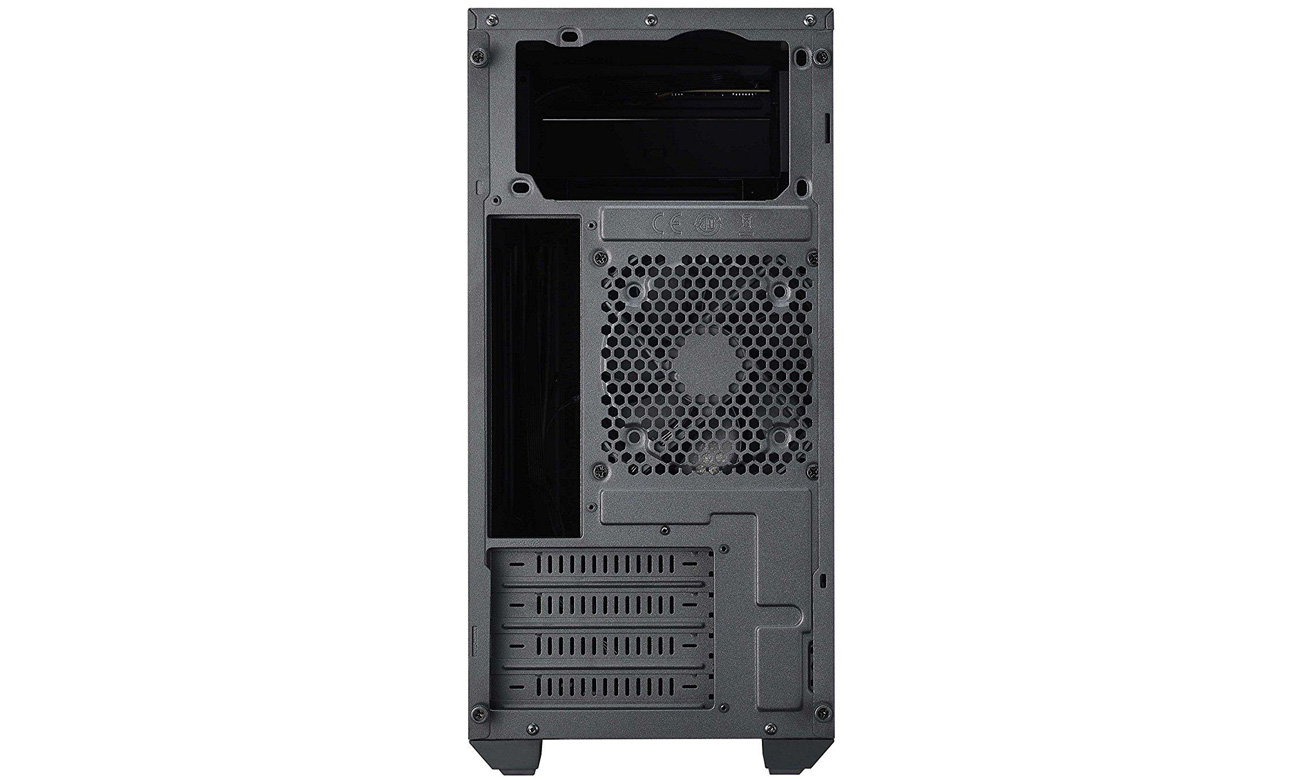 Cooler Master MASTERBOX LITE 3 mini