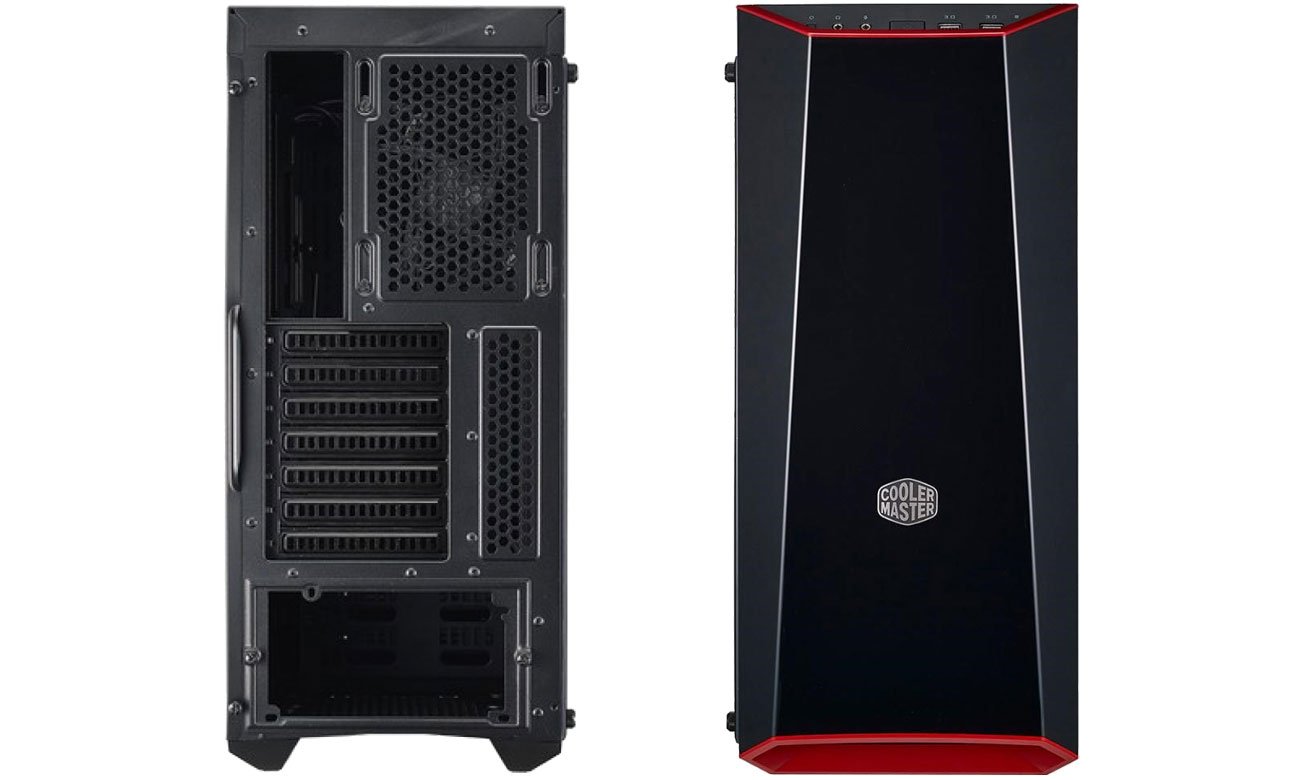 Cooler Master MCW-L5S3-KANN-01
