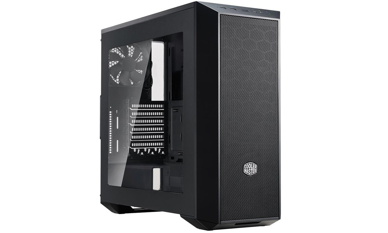 Cooler Master MASTERBOX 5