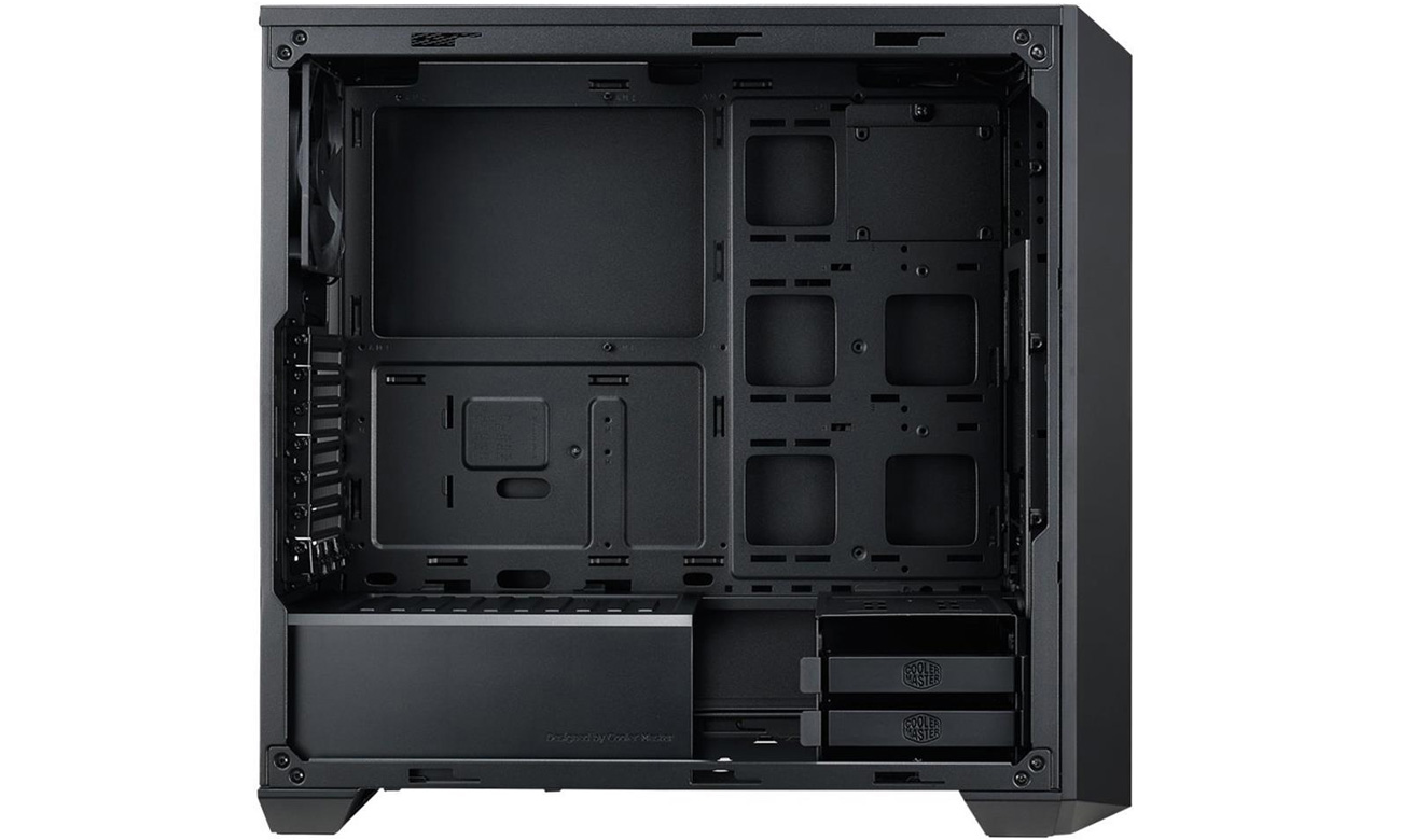 Cooler Master MASTERBOX 5