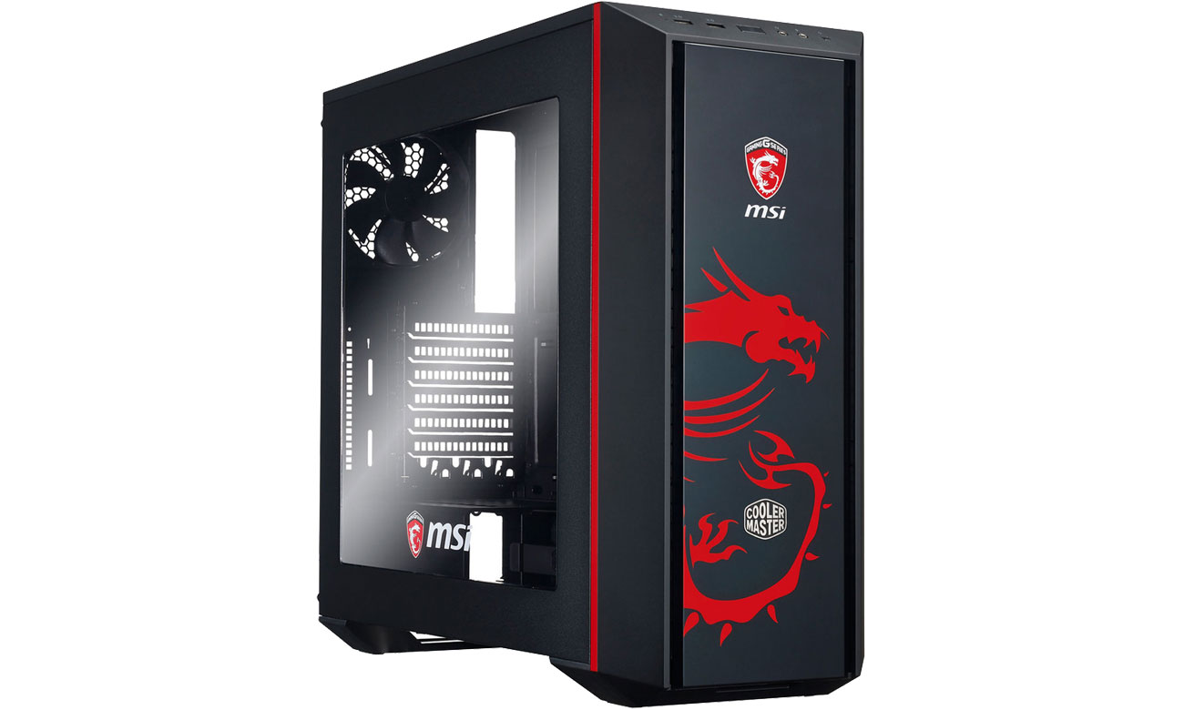 Cooler Master MCX-B5S2-KWNN-03-MI