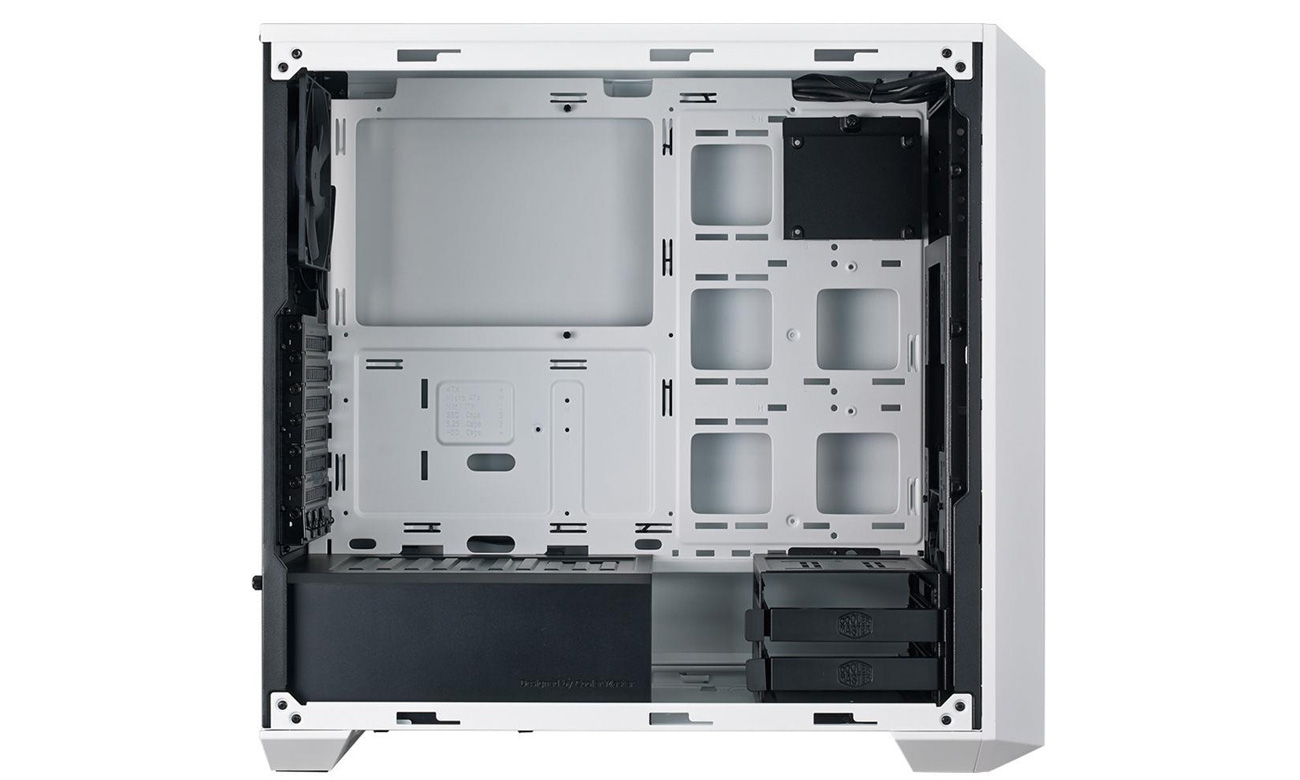 Cooler Master MASTERBOX 5