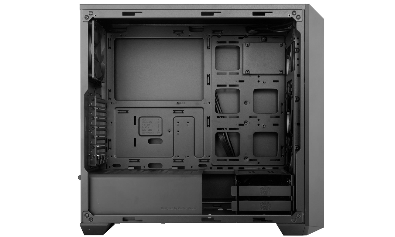 Cooler Master MasterBox Pro 5 RGB