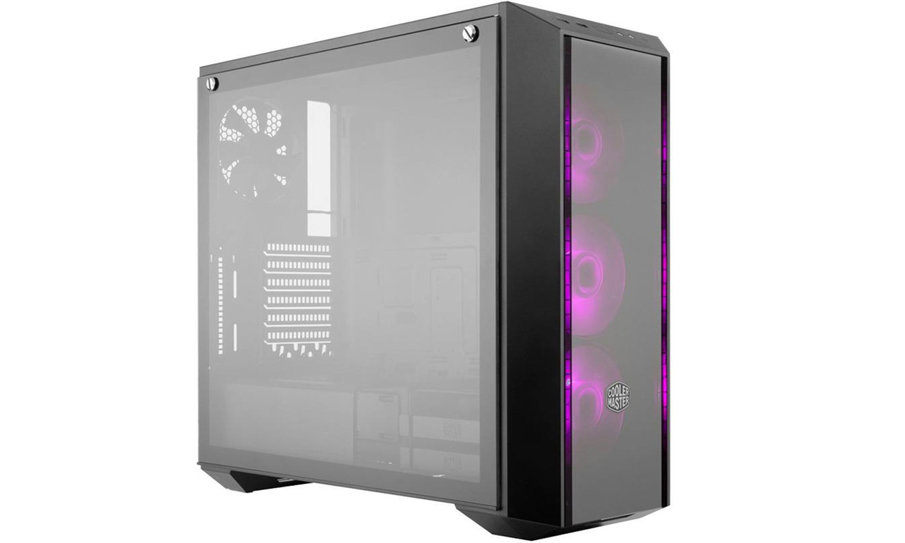 Cooler Master MASTERBOX PRO 5