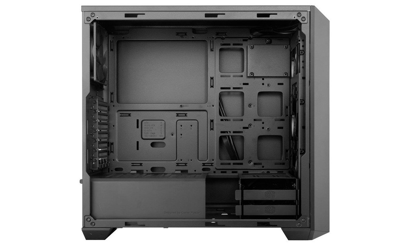 Cooler Master MASTERBOX PRO 5
